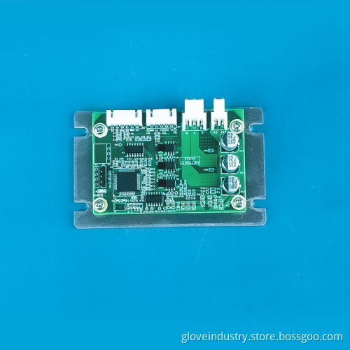 Economic Dc Speed Electric Motor Controller For Brushless